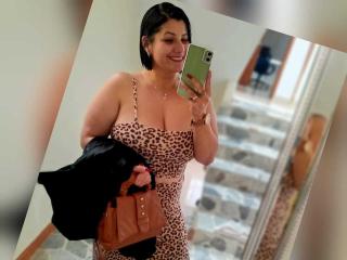 AngeleRoux - Sexe cam en vivo - 27418918