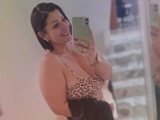 AngeleRoux - Live porn &amp; sex cam - 27418953