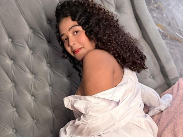 AnnyRestrepo - Live sex cam - 27419275