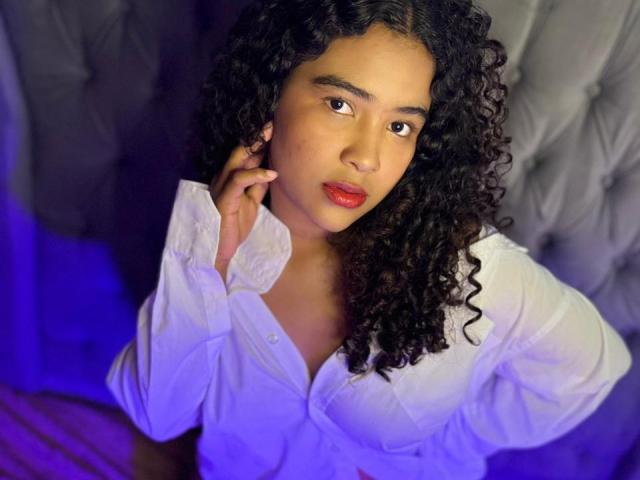 AnnyRestrepo - Camera khiêu dâm &amp; quyến rũ trực tiếp - 27419366