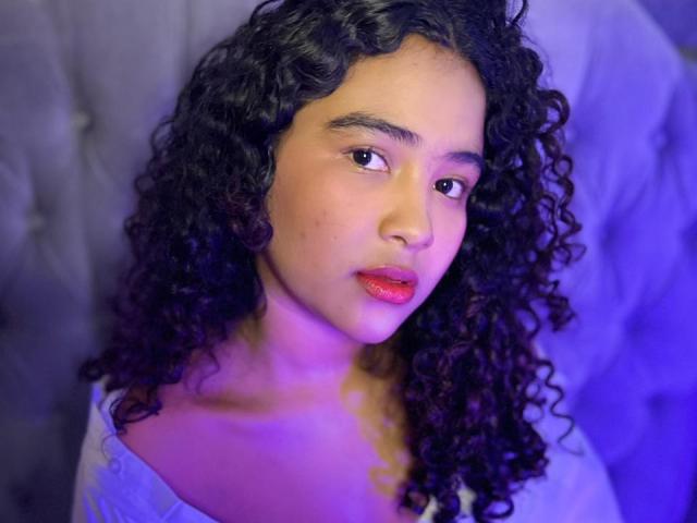 AnnyRestrepo - Sexe cam en vivo - 27419380