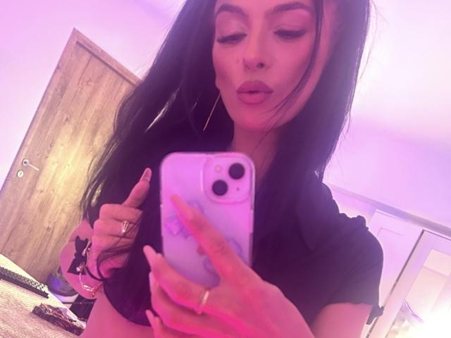 KinkyAmelie - Camera khiêu dâm &amp; quyến rũ trực tiếp - 27419457