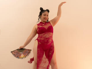 ArabelaFoxy - сексуальная веб-камера в реальном времени - 27419912