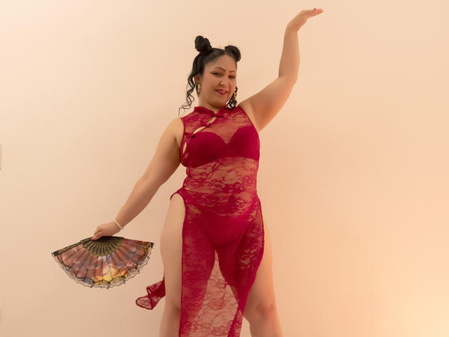 ArabelaFoxy - Sexe cam en vivo - 27419912