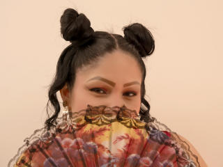 ArabelaFoxy - Sexe cam en vivo - 27419933