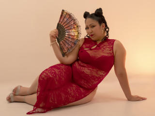 ArabelaFoxy - Sexe cam en vivo - 27419940