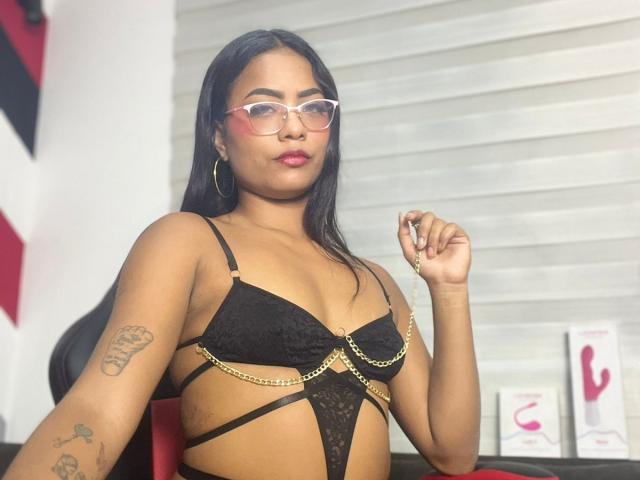 ChloeBrownOne - 라이브 포르노 &amp; 섹스 캠 - 27420794