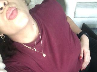 Yajayra - Sexe cam en vivo - 27420885