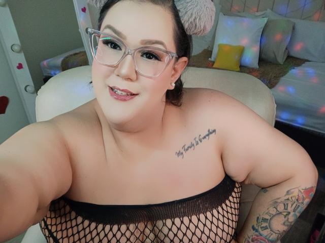 GiannaMorrys - ライブポルノ&amp;セックスカム - 27422026