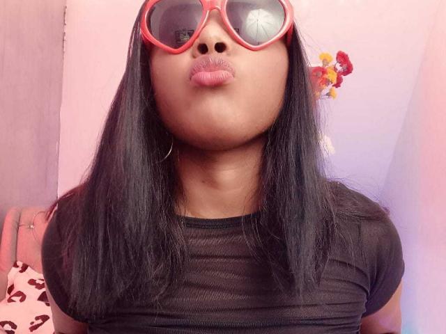 MacarenaBoobs - Camera khiêu dâm &amp; quyến rũ trực tiếp - 27422068