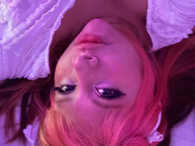 LinaMoon - ライブポルノ&amp;セックスカム - 27422327