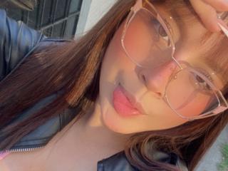 ZairaVanCleef - Live porn &amp; sex cam - 27422824
