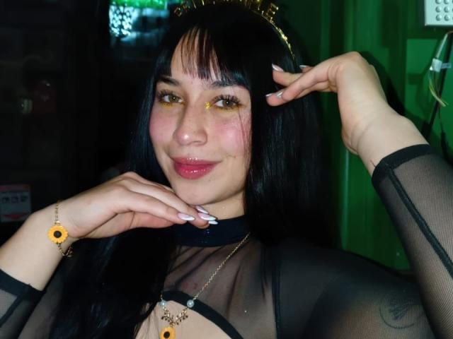 SolOrtega - Live porn &amp; sex cam - 27422985