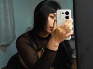 SolOrtega - Sexe cam en vivo - 27423020