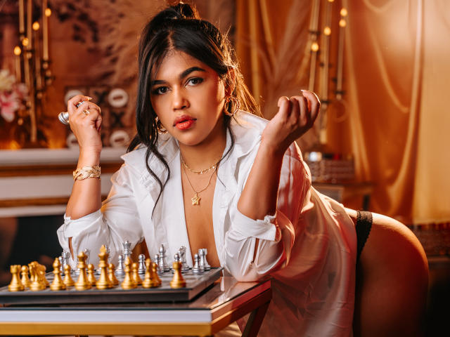 NairobiSwan - Sexe cam en vivo - 27423391