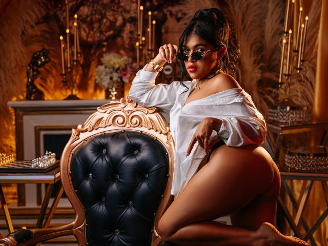 NairobiSwan - Live sex cam - 27423405