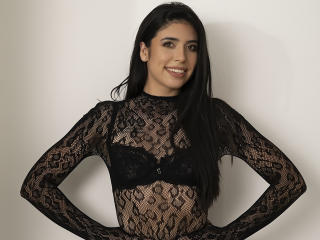 MiluSky - Live sex cam - 27423461