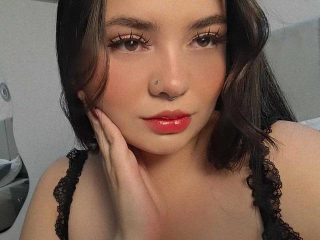 ValeriJoness - сексуальная веб-камера в реальном времени - 27423510