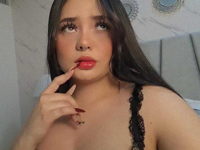 ValeriJoness - Sexe cam en vivo - 27423531