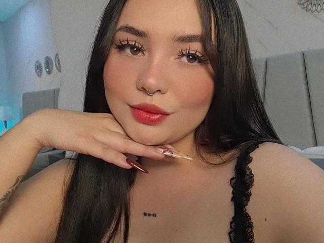 ValeriJoness - Live sexe cam - 27423552