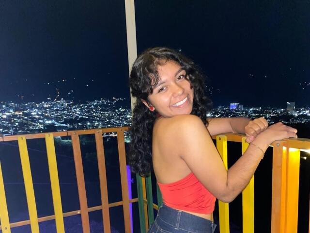 JuliaBennett - Sexe cam en vivo - 27423874