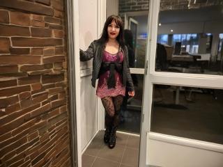 SusanLaNice - Live sex cam - 27424224