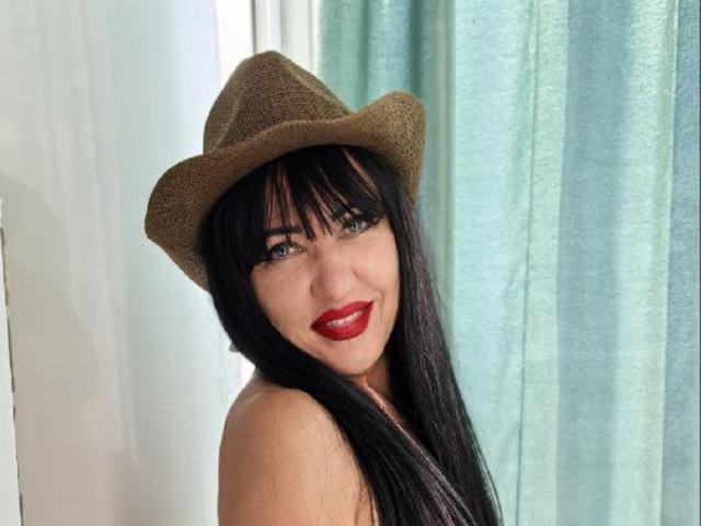 SusanLaNice - Live porn &amp; sex cam - 27424315
