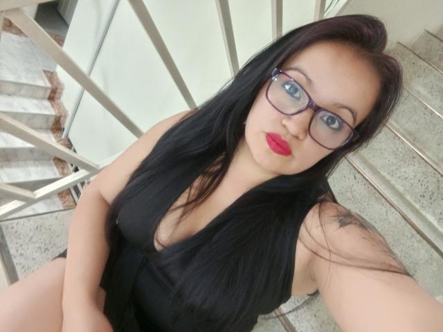 GinebraVargas - Sexe cam en vivo - 27425092