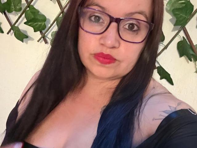 GinebraVargas - Live sex cam - 27425127