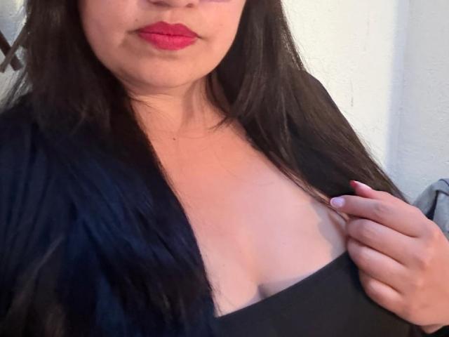 GinebraVargas - 라이브 포르노 &amp; 섹스 캠 - 27425148