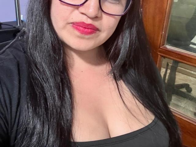 GinebraVargas - Live porn &amp; sex cam - 27425155