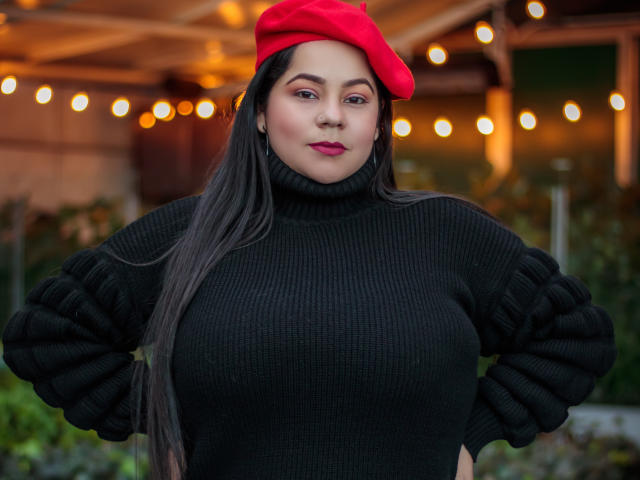 NohayMuller - Live sex cam - 27425547