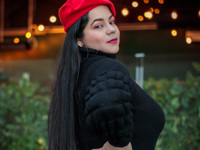 NohayMuller - Live sex cam - 27425582