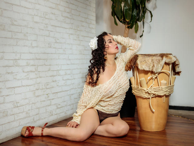 SamanthaAntolin - Sexe cam en vivo - 27425967