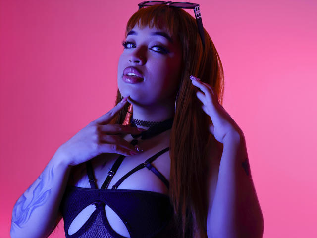 NikkiDean - Live porn &amp; sex cam - 27425995