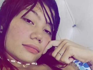 CristalleX - Live sex cam - 27426205