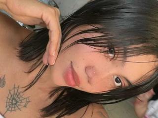 CristalleX - Live sex cam - 27426247