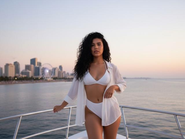 AriaVega - Live porn &amp; sex cam - 27426541