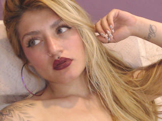 CamilaRossa - Sexe cam en vivo - 27426583