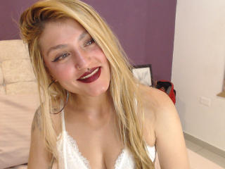 CamilaRossa - Sexe cam en vivo - 27426604