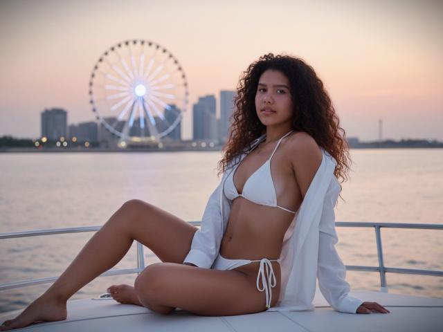 AriaVega - Camera khiêu dâm &amp; quyến rũ trực tiếp - 27426667