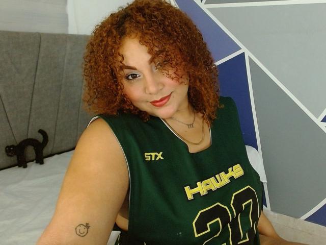 YeraCarey - Live porn &amp; sex cam - 27427143