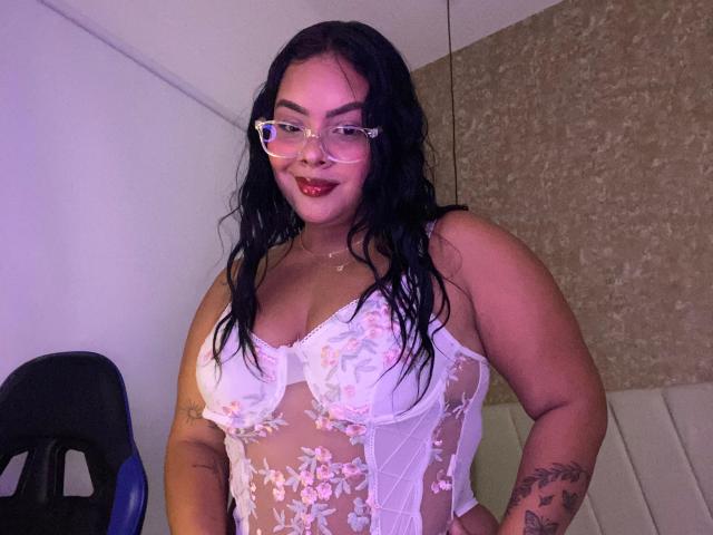 AmarantaCarey - Sexe cam en vivo - 27427325