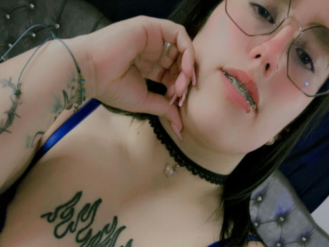 NatalieHarris - Live porn &amp; sex cam - 27427899