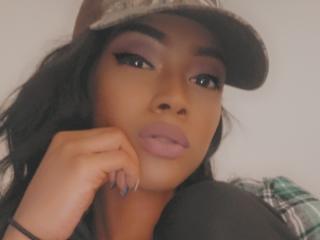 BrownHunnie - Live porn &amp; sex cam - 27427920