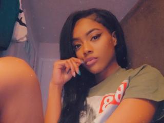 BrownHunnie - Live sex cam - 27427934