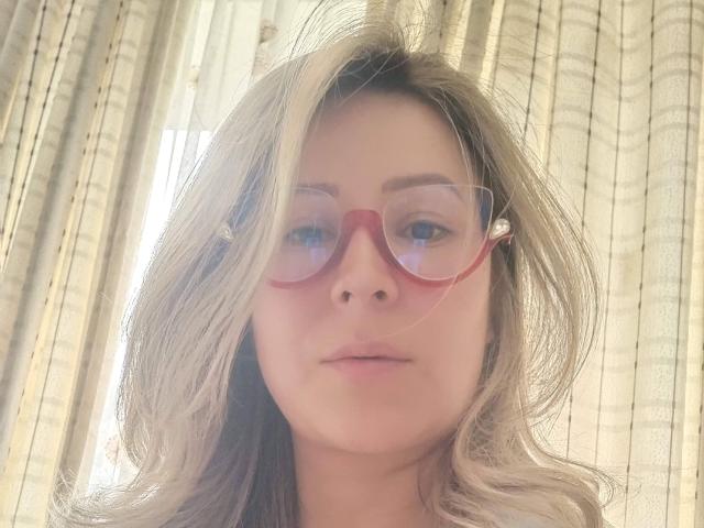 Contelaya - Camera khiêu dâm &amp; quyến rũ trực tiếp - 27428508