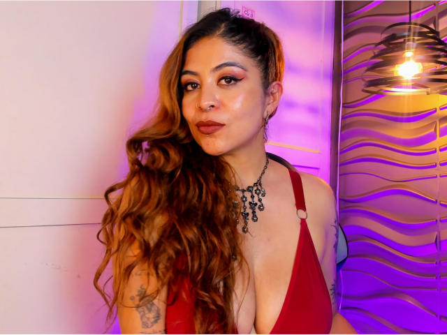 AlaiaLove - Live porn &amp; sex cam - 27428760