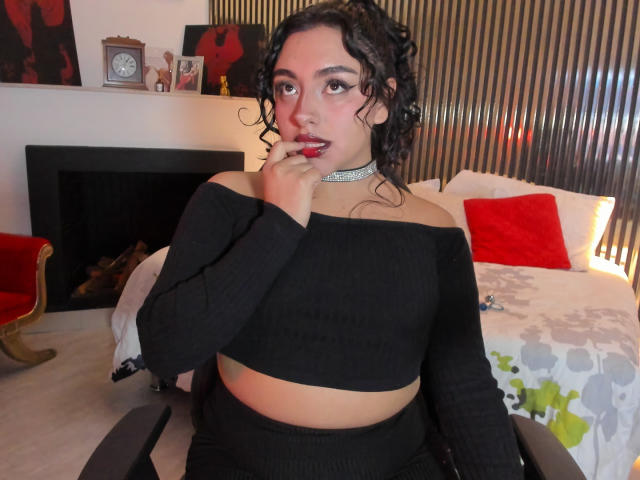 SyraPalmer - Live porno og sexkamera - 27428886