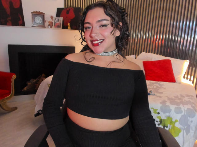 SyraPalmer - Live sex cam - 27428956